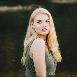 Meet your Posher, Kameron